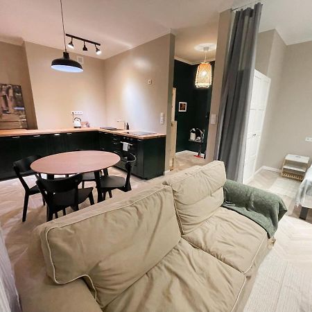 Chill Apartament Skarżysko-Kamienna Εξωτερικό φωτογραφία