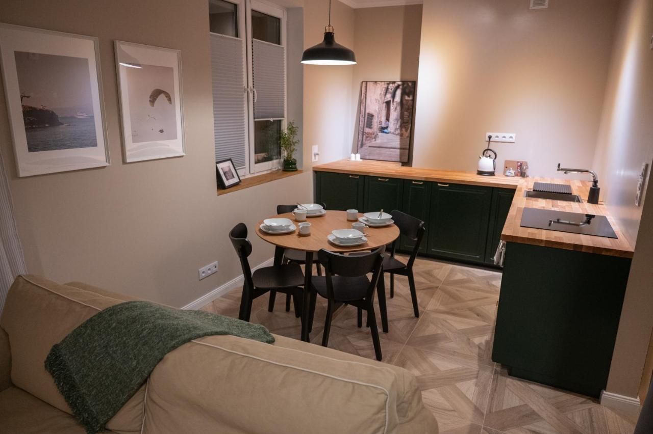 Chill Apartament Skarżysko-Kamienna Εξωτερικό φωτογραφία