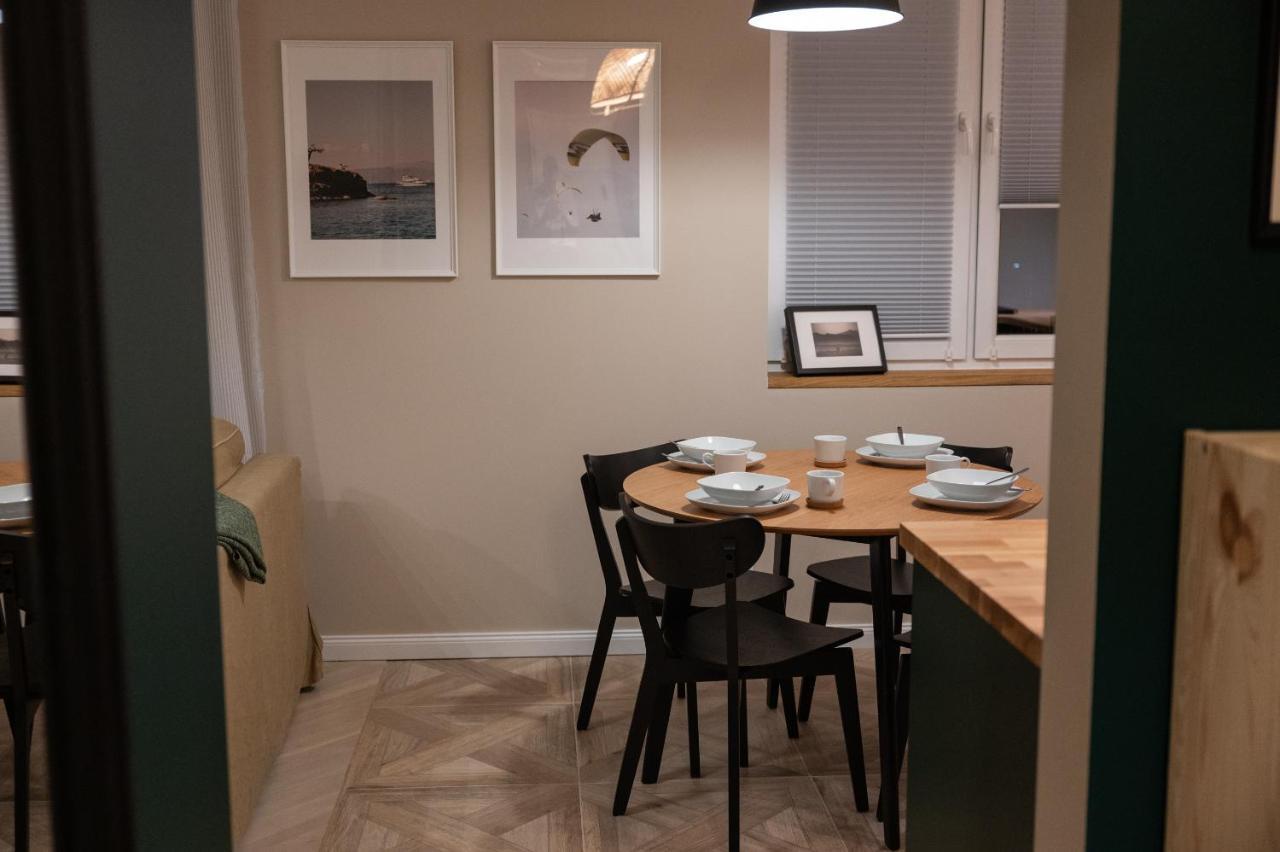 Chill Apartament Skarżysko-Kamienna Εξωτερικό φωτογραφία