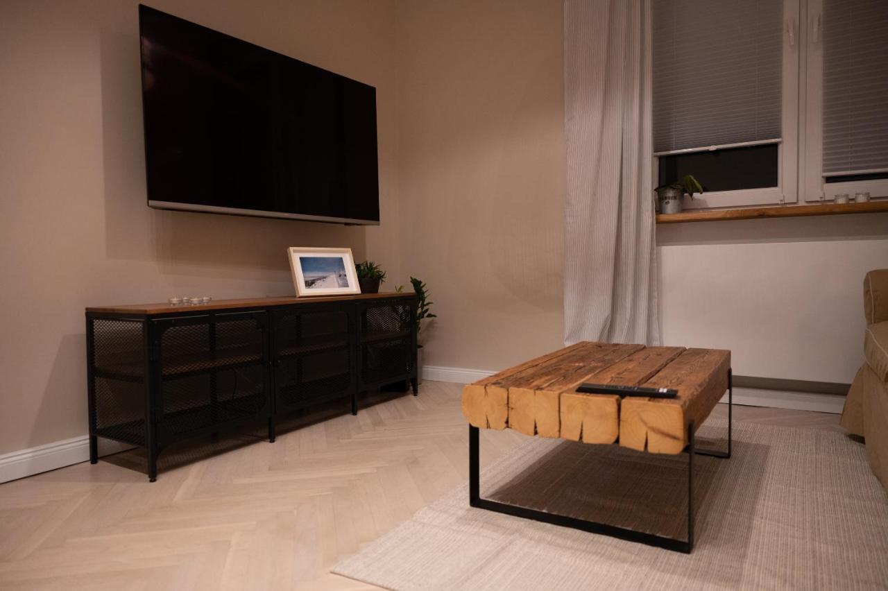Chill Apartament Skarżysko-Kamienna Εξωτερικό φωτογραφία