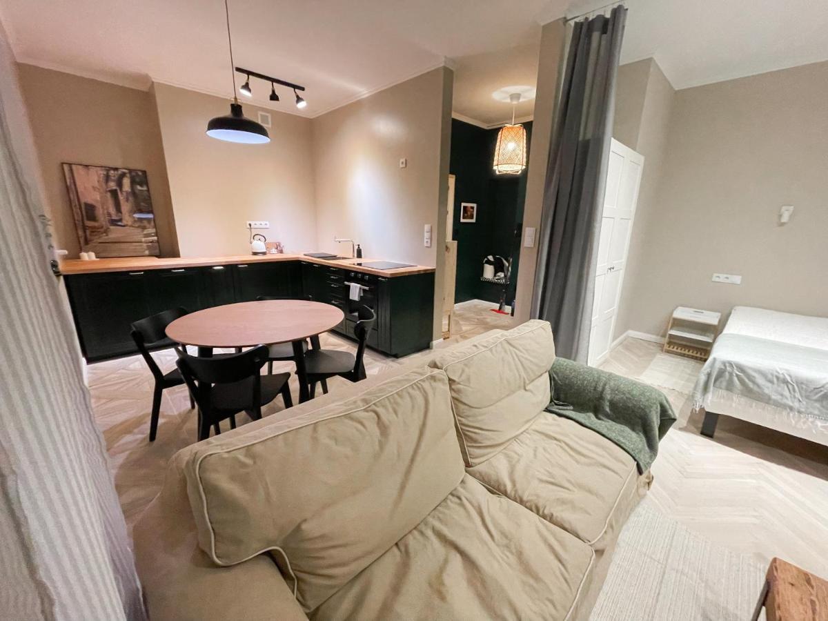 Chill Apartament Skarżysko-Kamienna Εξωτερικό φωτογραφία
