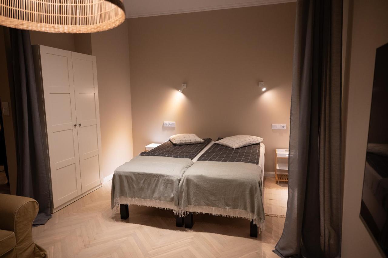 Chill Apartament Skarżysko-Kamienna Εξωτερικό φωτογραφία