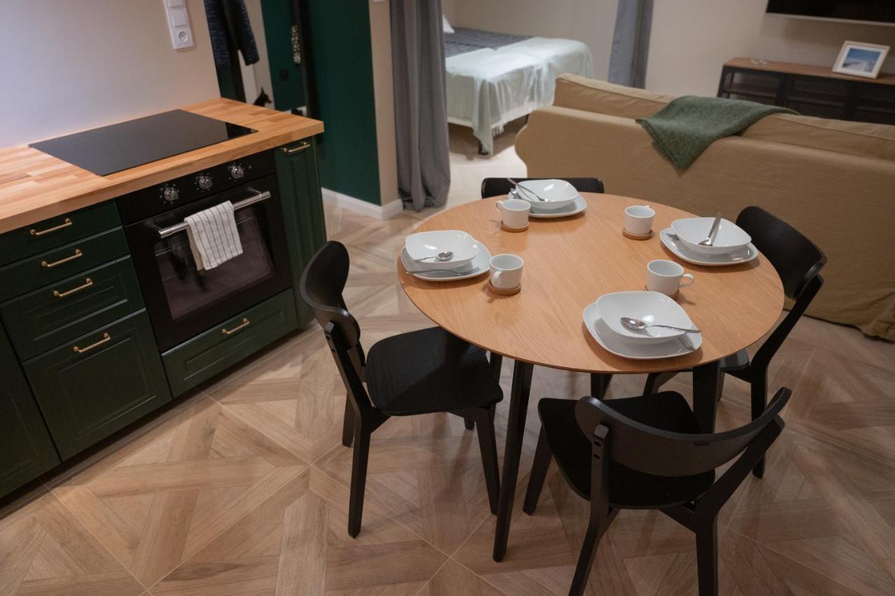Chill Apartament Skarżysko-Kamienna Εξωτερικό φωτογραφία