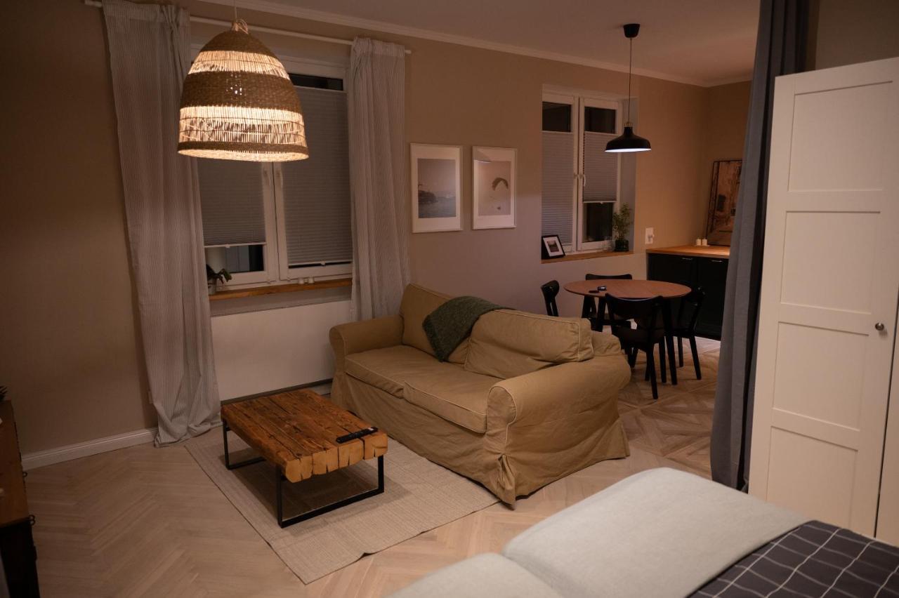 Chill Apartament Skarżysko-Kamienna Εξωτερικό φωτογραφία