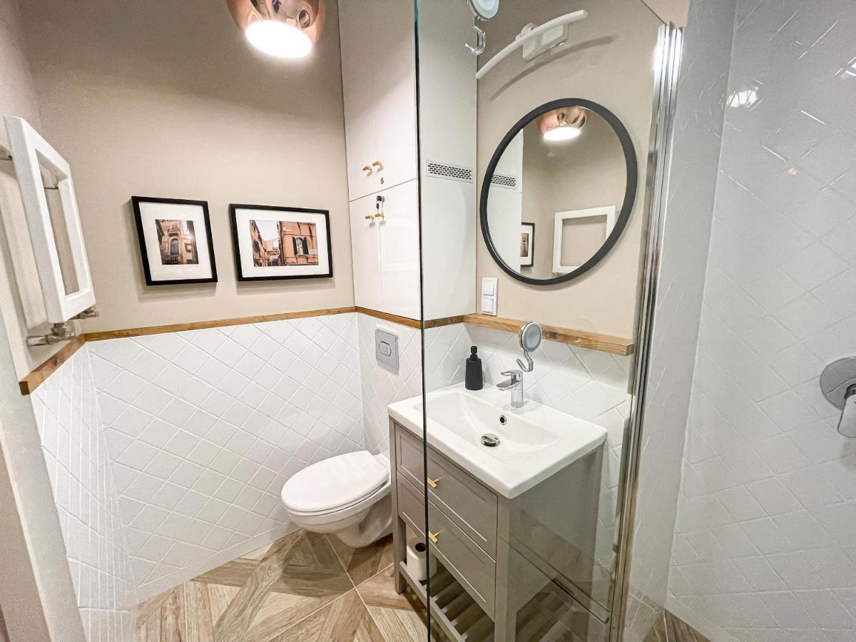 Chill Apartament Skarżysko-Kamienna Εξωτερικό φωτογραφία