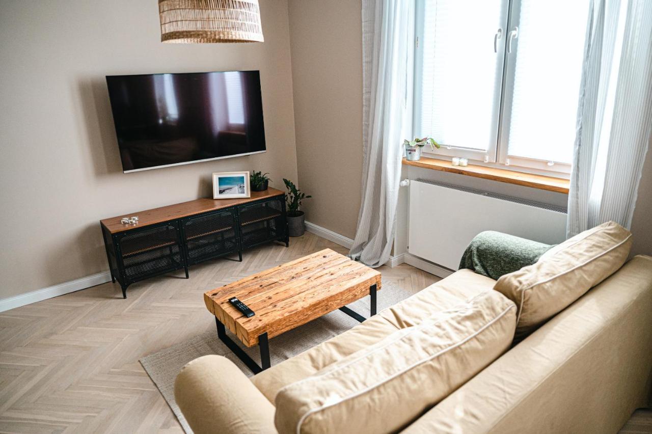 Chill Apartament Skarżysko-Kamienna Εξωτερικό φωτογραφία
