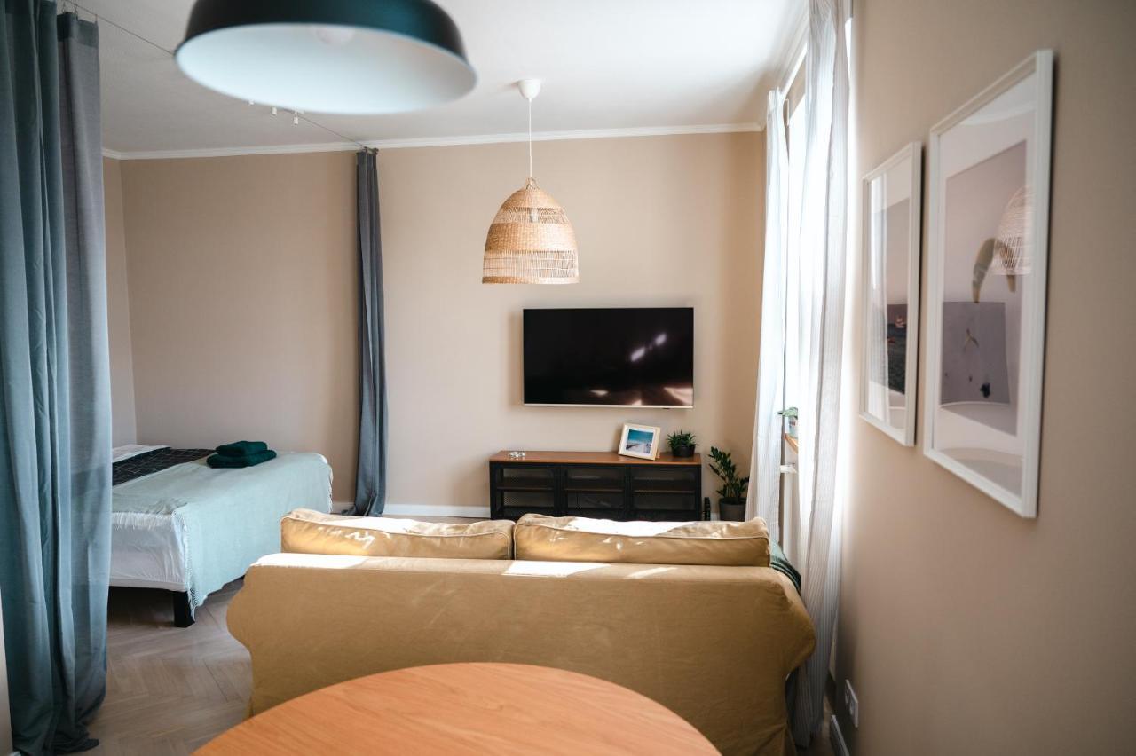 Chill Apartament Skarżysko-Kamienna Εξωτερικό φωτογραφία