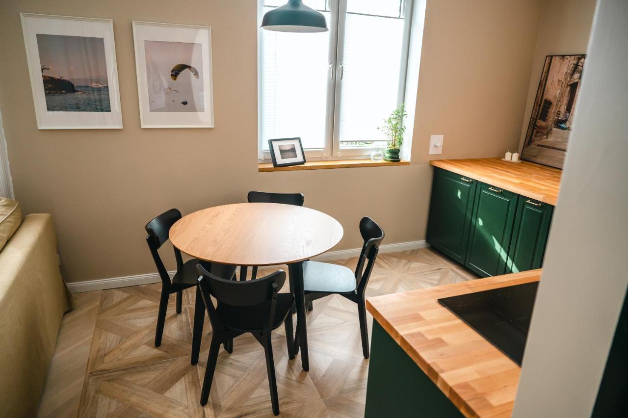Chill Apartament Skarżysko-Kamienna Εξωτερικό φωτογραφία