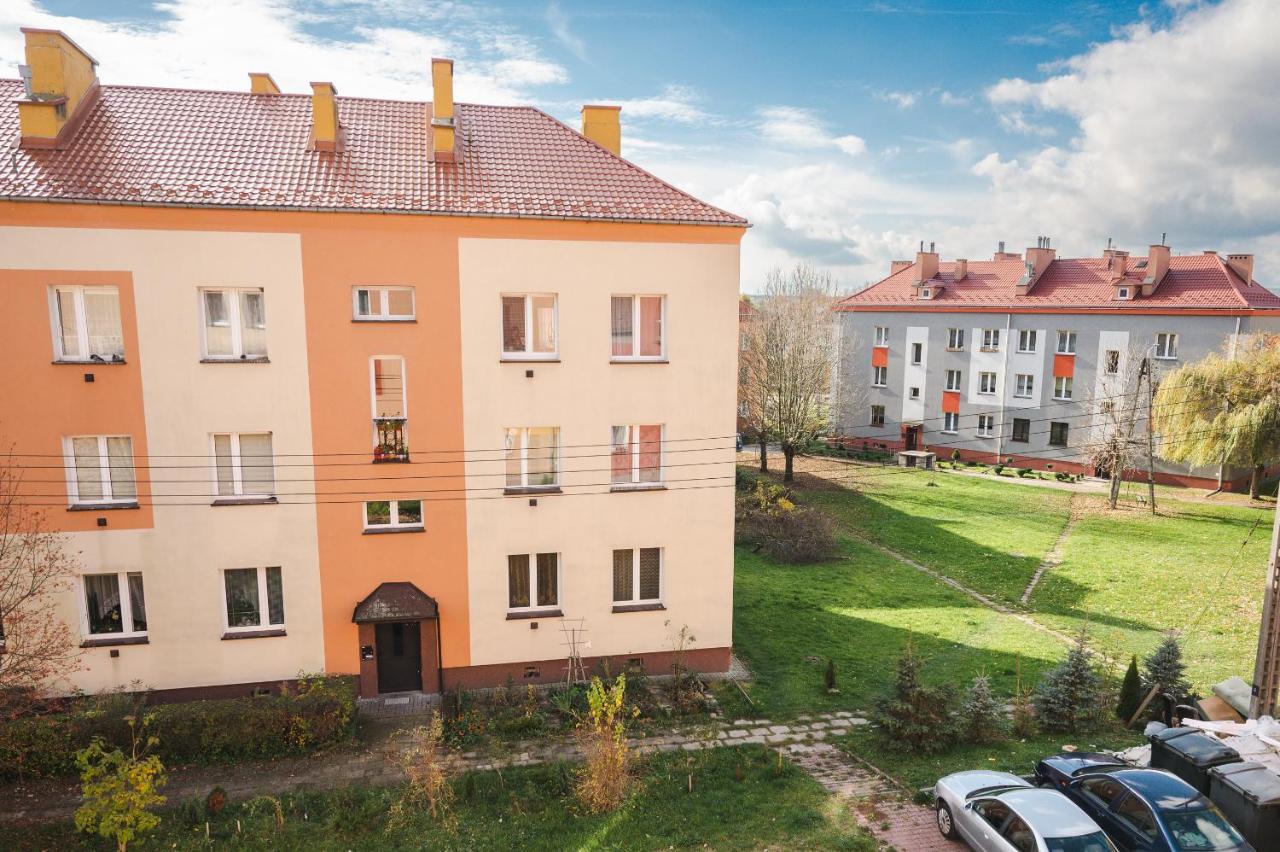 Chill Apartament Skarżysko-Kamienna Εξωτερικό φωτογραφία